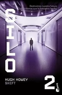 SILO Nº 02/03 SHIFT