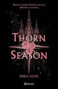 THORN SEASON (ESPINAS 1)