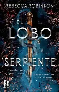 EL LOBO Y LA SERPIENTE