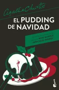 EL PUDDING DE NAVIDAD