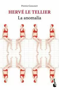 LA ANOMALÍA