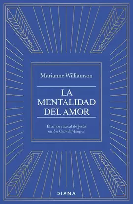 LA MENTALIDAD DEL AMOR