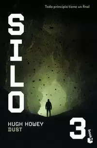 SILO Nº 03/03 DUST