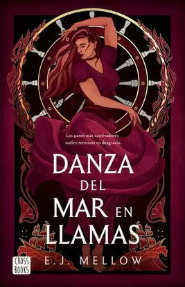 MOUSAI 2. DANZA DEL MAR EN LLAMAS