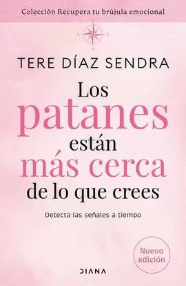 LOS PATANES ESTAN MAS CERCA DE LO QUE CREES