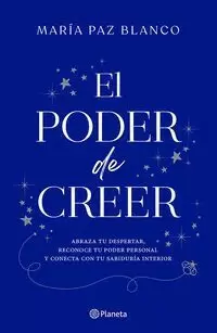 EL PODER DE CREER