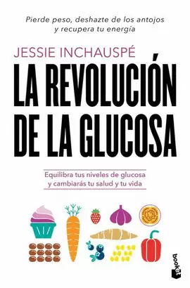 LA REVOLUCION DE LA GLUCOSA