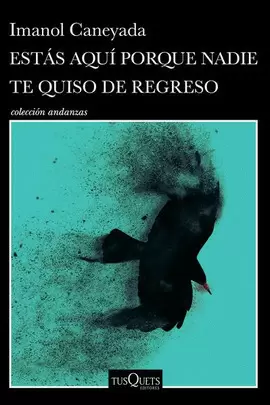 ESTAS AQUI PORQUE NADIE TE QUISO DE REGRESO