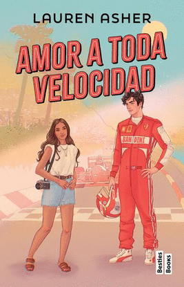 AMOR A TODA VELOCIDAD