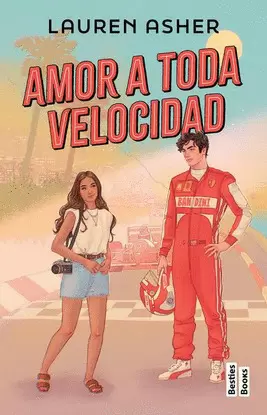 AMOR A TODA VELOCIDAD