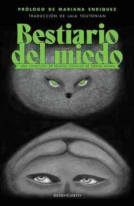 BESTIARIO DEL MIEDO