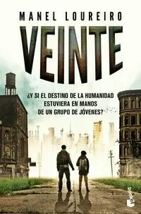 VEINTE