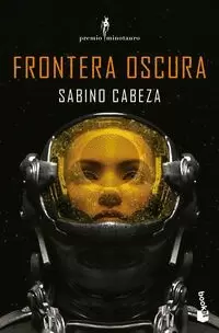 FRONTERA OSCURA
