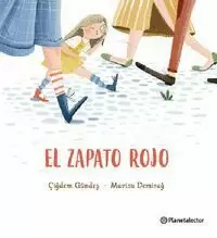 EL ZAPATO ROJO