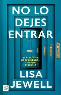 NO LO DEJES ENTRAR