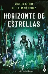 HORIZONTE DE ESTRELLAS