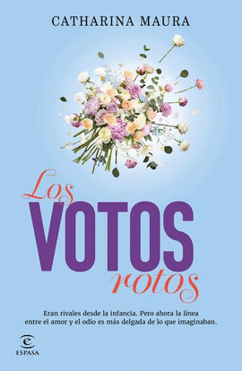 WINDSORS 4. LOS VOTOS ROTOS