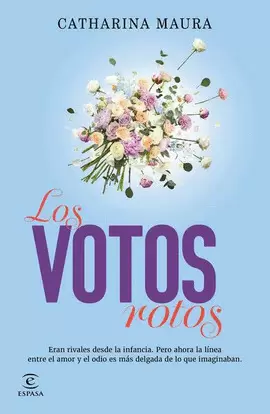 WINDSORS 4. LOS VOTOS ROTOS