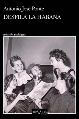 DESFILA LA HABANA