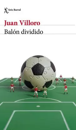 BALON DIVIDIDO