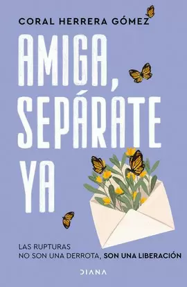 AMIGA, SEPARATE YA
