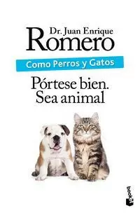 COMO PERROS Y GATOS