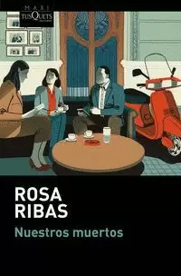 NUESTROS MUERTOS