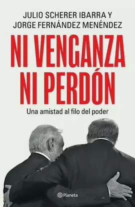 NI VENGANZA NI PERDON