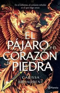 EL PÁJARO Y EL CORAZÓN DE PIEDRA
