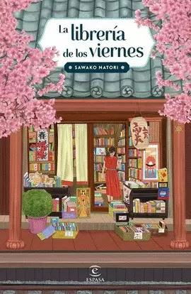 LA LIBRERIA DE LOS VIERNES