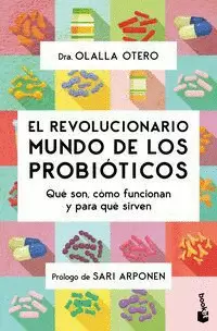 EL REVOLUCIONARIO MUNDO DE LOS PROBIÓTICOS