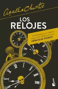 LOS RELOJES