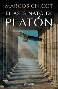 EL ASESINATO DE PLATÓN