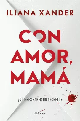 CON AMOR, MAMA
