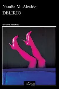 DELIRIO