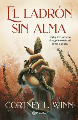 REINOS DESPIADADOS 1. EL LADRON SIN ALMA