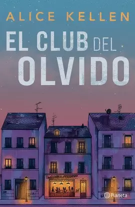 EL CLUB DEL OLVIDO