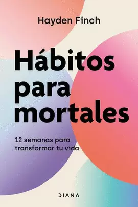 HABITOS PARA MORTALES