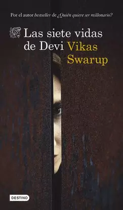 LAS SIETE VIDAS DE DEVI