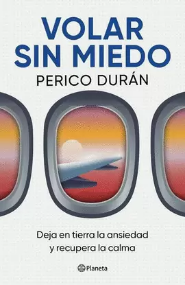 VOLAR SIN MIEDO