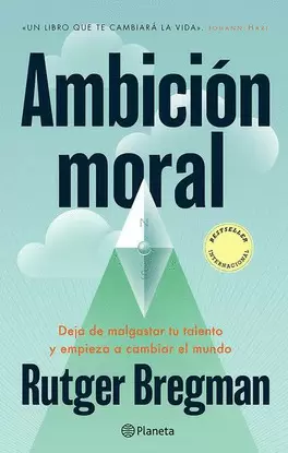 AMBICION MORAL