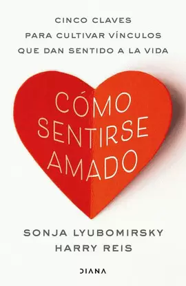 COMO SENTIRSE AMADO