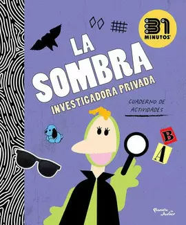 LA SOMBRA INVESTIGADORA PRIVADA