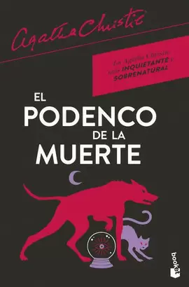 EL PODENCO DE LA MUERTE