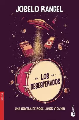 LOS DESESPERADOS