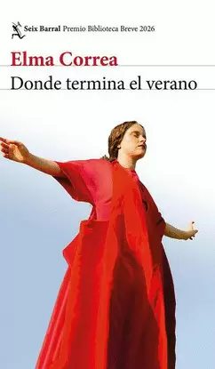 DONDE TERMINA EL VERANO