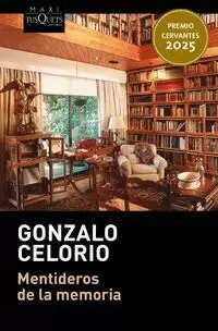 MENTIDEROS DE LA MEMORIA