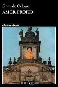 AMOR PROPIO