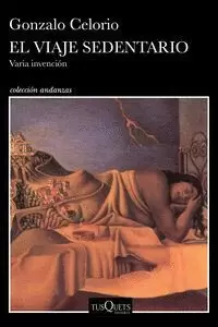 EL VIAJE SEDENTARIO