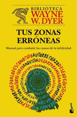 TUS ZONAS ERRONEAS
